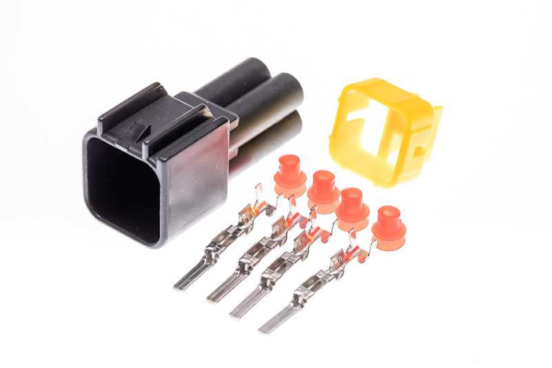 Kit reparare conector electric